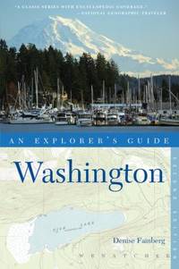 Washington 2nd Edition by Denise Fainberg - 2012