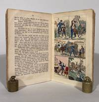 Warning för grym behandling mot djuren. Meddelad ungdomen. Med 10 kolorerade taflor.