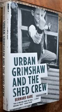 image of Urban Grimshaw and the Shed Crew