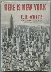 image of Here Is New York