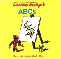 Curious George's Abcs