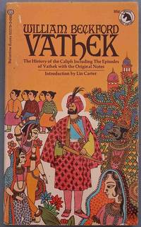 VATHEK by Beckford, William - 1971