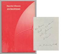 Entropisms (Signed First Edition)