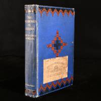 Two Vagabonds in Albania by Jan Gordon and Cora J. Gordon - 1927