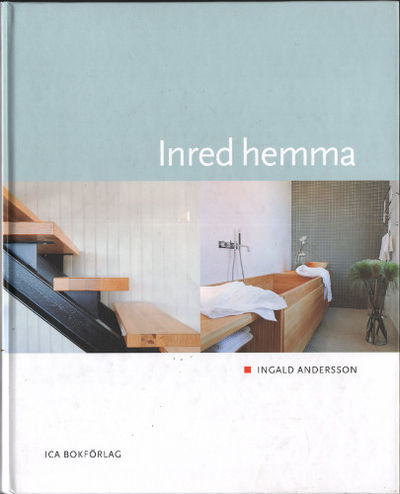 INRED HEMMA.