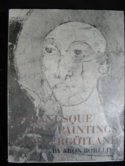 ROMANESQUE MURAL PAINTINGS IN ÖSTERGÖTLAND.
