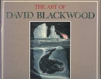 image of THE ART OF DAVID BLACKWOOD.