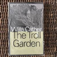 cover of The Troll Garden (Transaction Large Print Books)