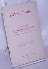 image of Loyal India