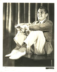 image of Original photograph of Tony Martin, 1938