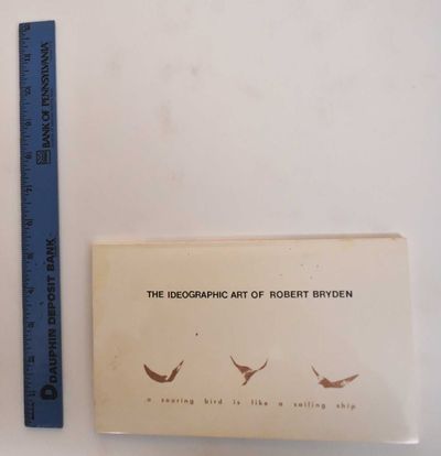 : Robert Bryden, 1983. Softcover. VG (light scuffing to wraps, pages are otherwise clean and clear.)...