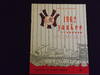 New York Yankee Yearbook 1962.
