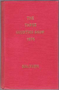 image of The Three Counties Show 1975