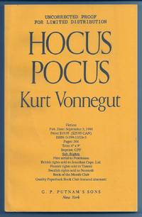 image of HOCUS POCUS