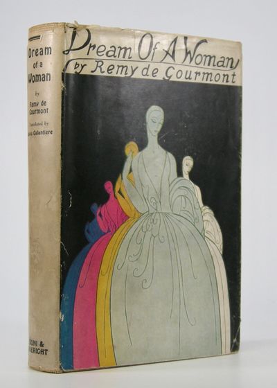 Dream of a Woman.; Translated from the French by Lewis Galantiere