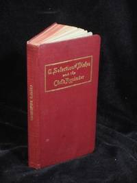 A SELECTION OF DISHES AND THE CHEF'S REMINDER. I HIGH CLASS CULINARY TEXT BOOK.