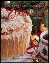The Spirit of Christmas Cookbook