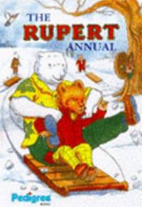 The Rupert Annual (No. 63)
