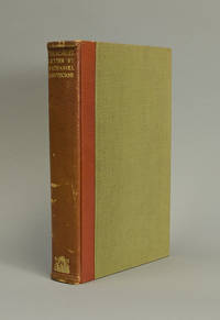 image of The Scarlet Letter