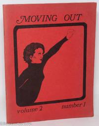 cover of Moving Out: vol. 2, #1