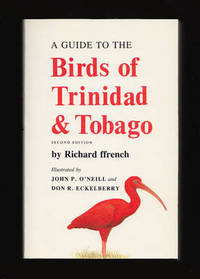 image of A Guide to the Birds of Trinidad and Tobago