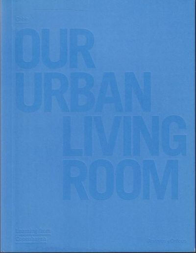 Our Urban Living Room.