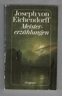 Meistererzahlungen (German Edition)