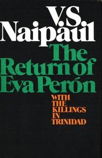 The Return of Eva Perón. With the killings in…