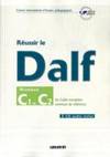 Reussir le DELF/DALF 2005 edition by Bruno M gre