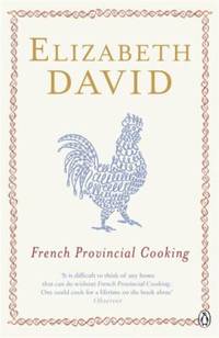 Penguin Cookery Library French Provincial Cooking