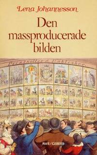 Den massproducerade bilden. Ur…