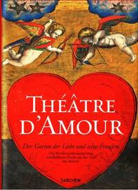 Théâtre de l´amour. Vollständiger Nachdruck der…