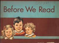 image of Before We Read