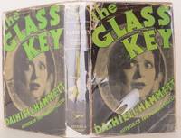 The Glass Key by Hammett, Dashiell - 1931