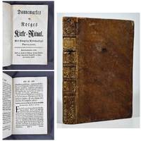 Dannemarkes og Norges Kirke-Ritual.