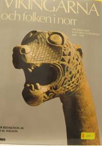 Vikingarna och folken i norr. Historia och…