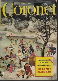 image of CORONET: January, Jan. 1947 ("Black Majesty")