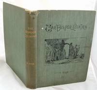 A Thousand Miles of Wandering in the Border Country by Edmund Bogg - 1898