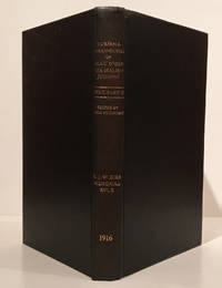 The Ta&#039;Rikh-I-Jahan-Gusha of &#039;Ala&#039;U &#039;D-Din &#039;Ata Malik-I-Juwayni (Composed in A. H. 658 = A. D. 1260) Part II, Containing the History of the Khwarazm-Shah Dynasty by Muhammad, Mirza, editor (Ala-ad-Din Guwaini; Edward Granville Browne; Muhammad Ibn-`Abd-al-Wahhab al- Qazwini) - 1953