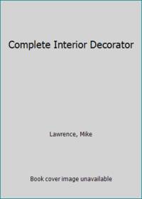 Complete Interior Decorator