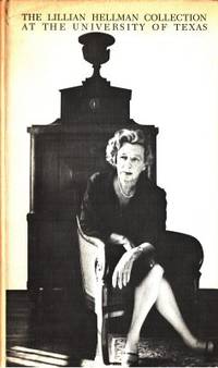 The Lillian Hellman Collection at the University…