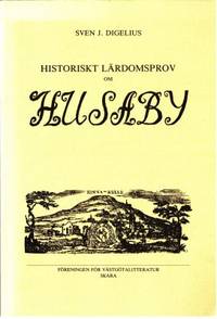 Historiskt lärdomsprov om Husaby. Översatt från…