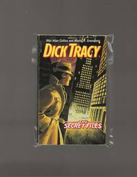 image of Dick Tracy: The Secret Files