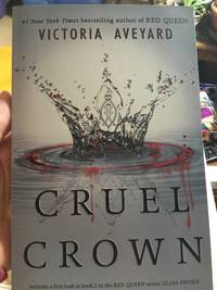 CRUEL CROWN