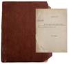 [Daily Accounts of the Great Railroad Strike of 1922]