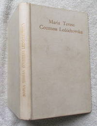 Maria Teresa Countess Ledochowska - Foundress of the Sodality of St. Peter Claver