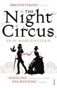 image of The Night Circus