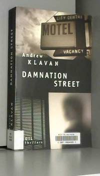 image of Damnation street