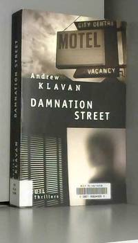 Damnation street by Andrew Klavan - 2009