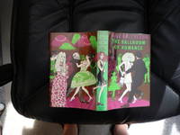 cover of The Ballroom of Romance